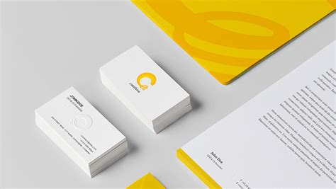 Creative C - Logo Design on Behance