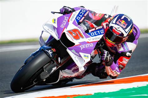 Johann Zarco, Prima Pramac Racing | MotoGP™