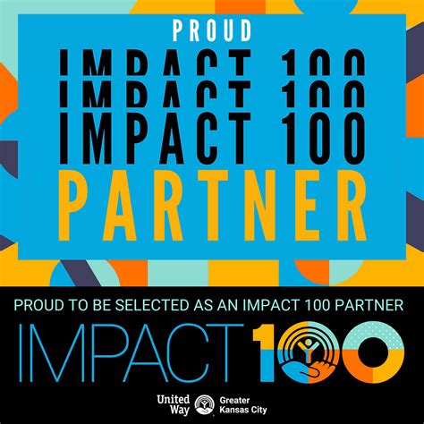 SparkWheel Selected as United Way of Greater Kansas City Impact 100 Partner