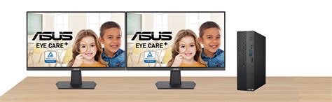 Amazon.com: ASUS 27 Inch Monitor - 1080P, IPS, Full HD, Frameless, 100Hz, 1ms, Adaptive-Sync ...