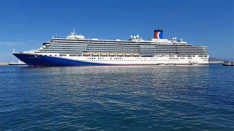 Carnival Cruise Line Adding More 2 Cruise Ships Into Service Next Week