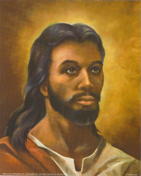 Black Jesus Quotes. QuotesGram