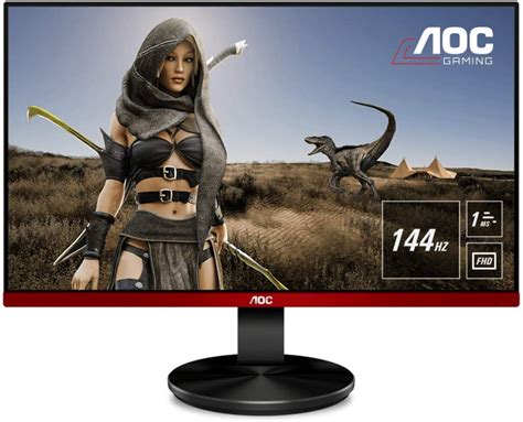 The 10 Best Gaming Monitors Under $200 in 2021