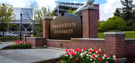 Graduation Rates | Oregon State University | UnivStats