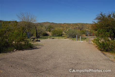 Alamo Lake State Park - Campsite Photos, Camping Info & Reservations