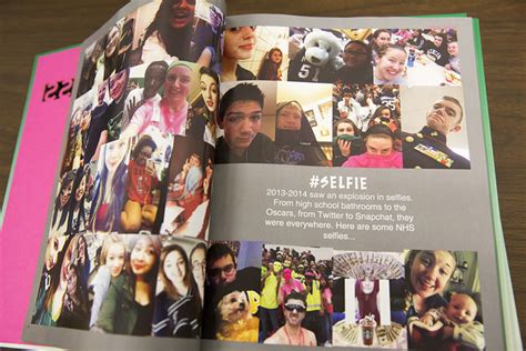 North Students Publish '3D' High School Yearbook - Des Moines Public Schools