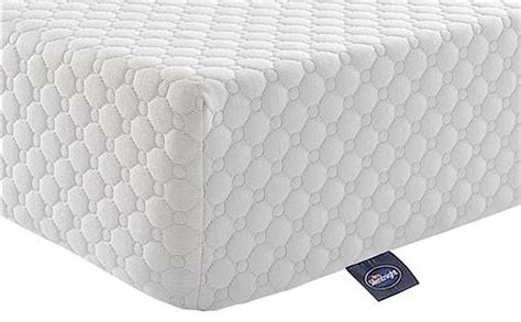 Silentnight Mattress Now 7 Zone Double Memory Foam Mattress Only £249.99 | Furniture Choice