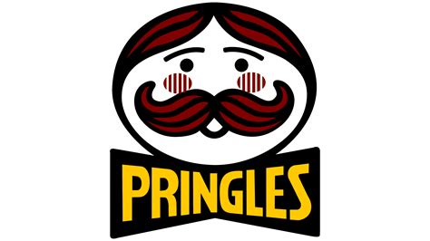 Pringles Logo, symbol, meaning, history, PNG, brand