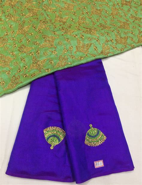 Buy Jute Silk Sarees Online |Allover Work Soft Jute Saree