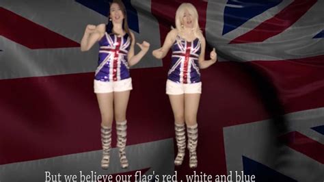 This Three Lions cover is the best worst anti-EU song you're ever ...