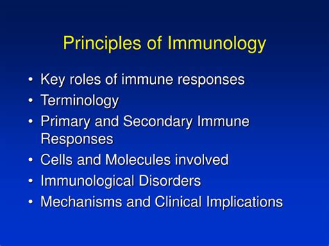 PPT - Immunological Diseases PowerPoint Presentation, free download - ID:1716483