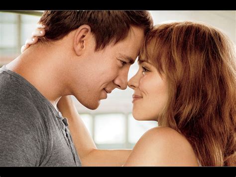 10 Hollywood Romantic Movies You Need To Watch! - Filmibeat