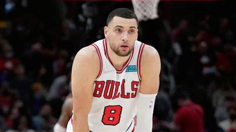 Zach LaVine injury update: Bulls All-Star to see knee specialist in Los ...