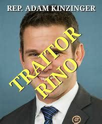 a "Backwoods" Conservative: ADAM KINZINGER, PERFECT POSTER BOY FOR ‘ALL’ THAT’S WRONG WITH THE ...