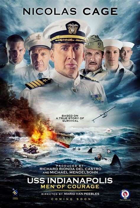 USS Indianapolis: Men of Courage (2016) Bluray FullHD - WatchSoMuch