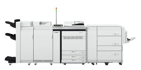 Canon extends imagePRESS V series with launch of new imagePRESS V900 series | Canon Australia