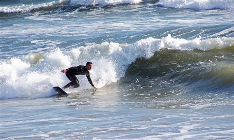 Bolsa Chica State Beach in Huntington Beach, CA - California Beaches