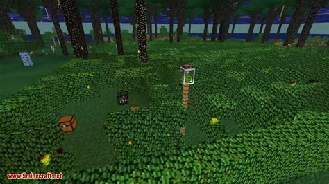 The Twilight Forest Mod (1.21.1, 1.20.1) - An Overview into a ...