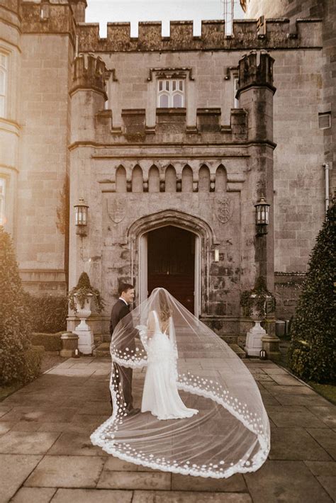 Wedding at Dromoland Castle Estate, Ireland – Ana Kete Zürich Wedding Photographer