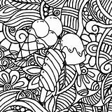 What Is Doodle Art Heart Painting Lesson Coloring  sketch template