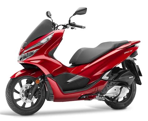 10 of the Best 125cc Scooters - Lexham Insurance