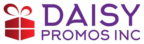 Home - Daisy Promos Inc