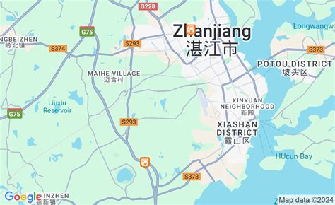 3 Universities in Zhanjiang | Rankings & Ratings 2024