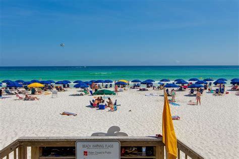 Top 10 Attractions in Destin, Florida Vacationers Can't Miss