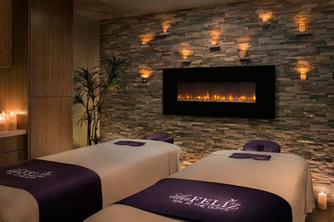 Summer Spa Treatments - Best Spa Treatments | ICONIC LIFE