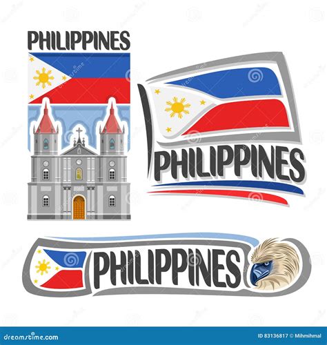 Pilipinas Clipart And Illustrations