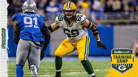 All-Pro LT David Bakhtiari returns to practice for Packers