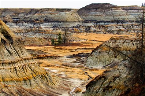 9 Top-Rated Tourist Attractions in Drumheller | PlanetWare