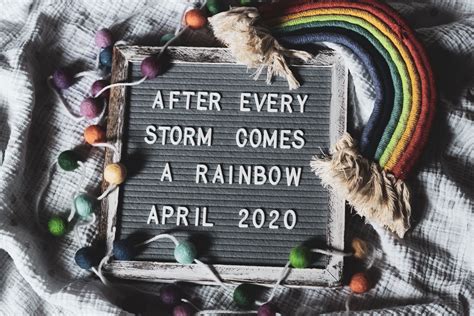 Rainbow baby announcement letter board Rainbow Baby Announcement, Baby ...