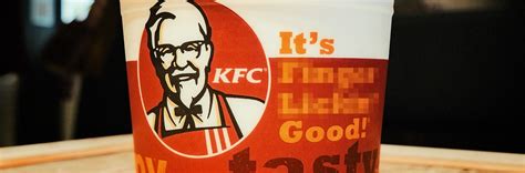 KFC drops "It’s Finger Lickin’ Good" | Creative Moment