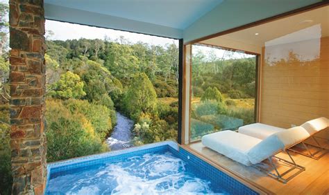 Peppers Cradle Mountain Lodge, Australia | Australian Accommodation