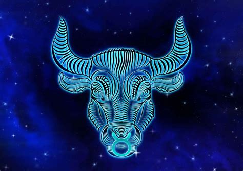 Taurus Symbol Meaning