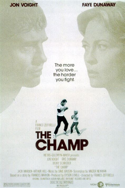 WarnerBros.com | The Champ (1979) | Movies