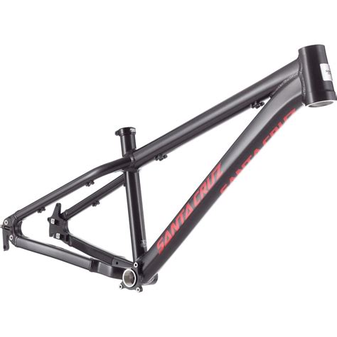 Santa Cruz Bicycles Jackal Mountain Bike Frame - 2015 | Backcountry.com