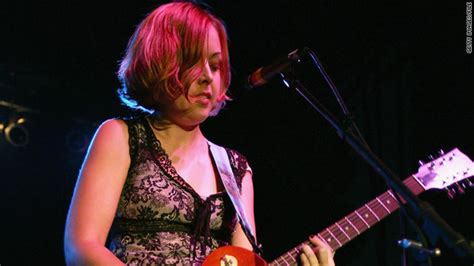 Sleater-Kinney's Corin Tucker rocks on - CNN.com