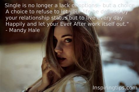 25 Inspiring Quotes for Single Ladies