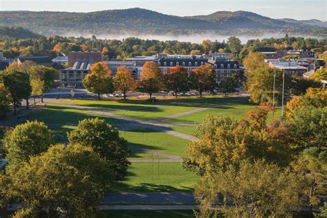 Travel Itinerary: Hanover, New Hampshire | National Trust for Historic Preservation