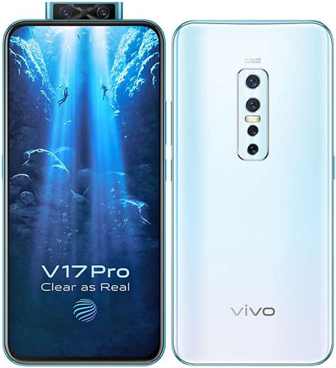 vivo V17 Pro Price in Pakistan & Specs: Daily Updated | ProPakistani