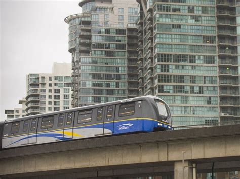 Metro Vancouver transit fares rising 5 to 10 cents on July 1 | Vancouver Sun