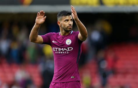 Premier League transfer rumours: Manchester City linked with Aguero for ...