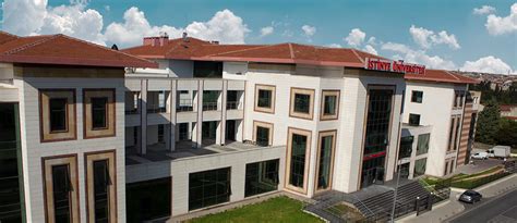 Istinye University’s South Campus is opening its doors on October 7 | İstinye University