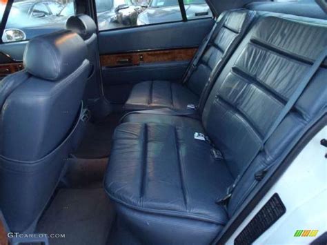 1995 Buick LeSabre Limited interior Photo #40220714 | GTCarLot.com