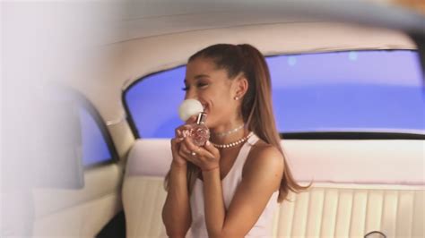 Ari by Ariana Grande (Behind The Scenes) - Ariana Grande Photo ...