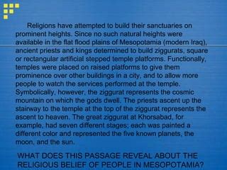 03 mesopotamia | PPT