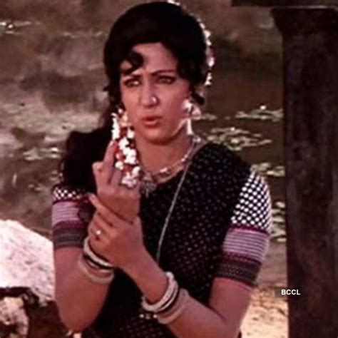 Basanti: Hema Malini is best known for playing the motor-mouth 'tangewali' Basanti in Sholay.