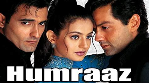 Humraaz movie l Rangeen Sapne l Explain in hindi l Hindi Bollywood ...